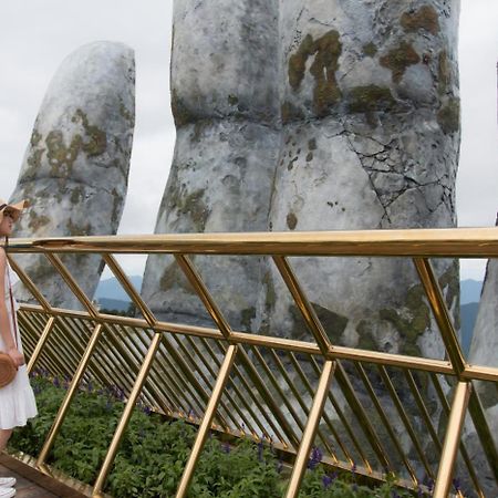 Royal Lion Hotel & Apartment Da Nang Exterior photo