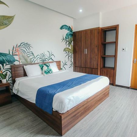 Royal Lion Hotel & Apartment Da Nang Exterior photo